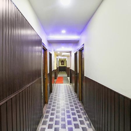Fabhotel Heritage Villa Kanpur Exterior foto