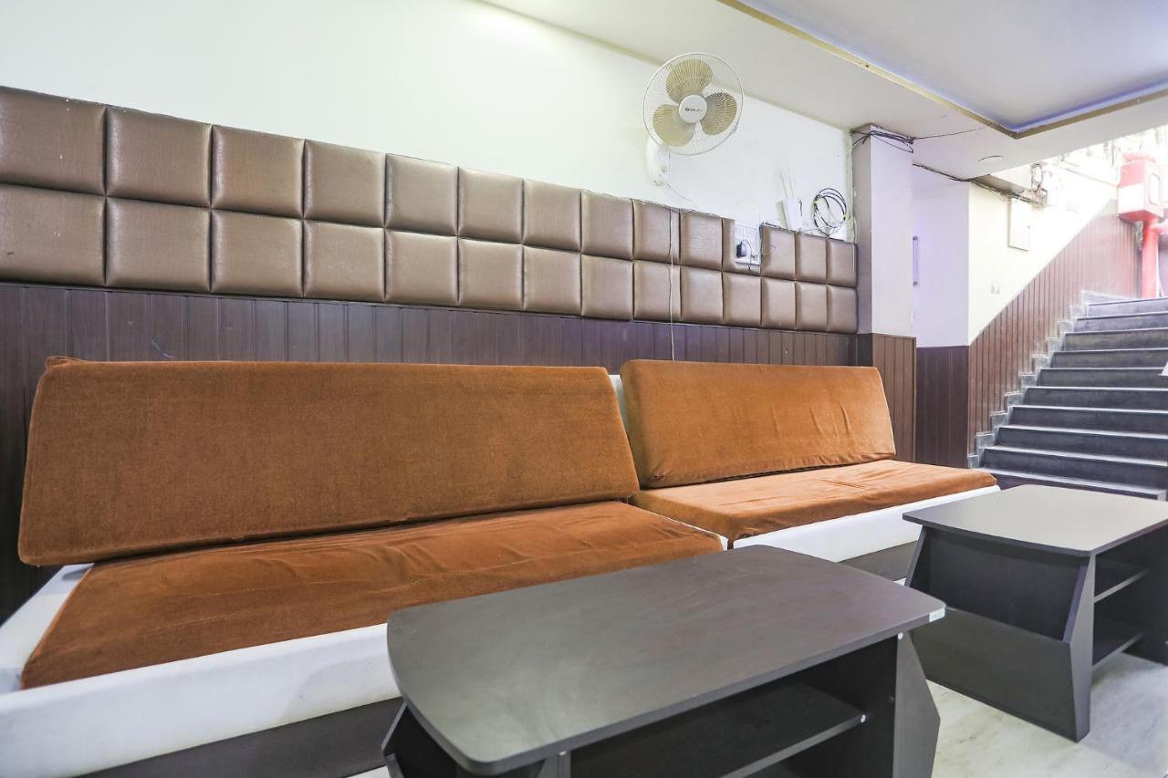 Fabhotel Heritage Villa Kanpur Exterior foto