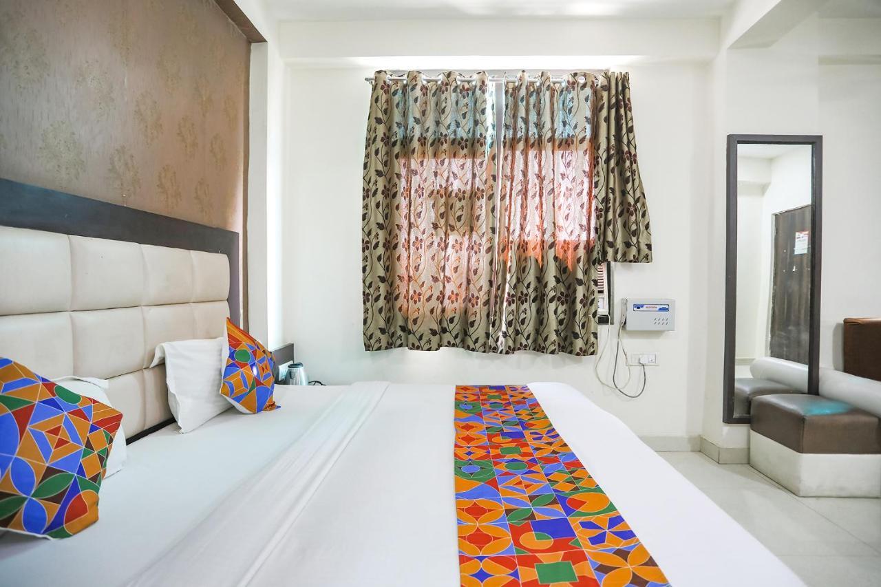 Fabhotel Heritage Villa Kanpur Exterior foto