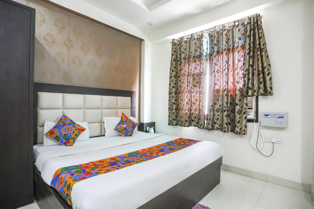 Fabhotel Heritage Villa Kanpur Exterior foto