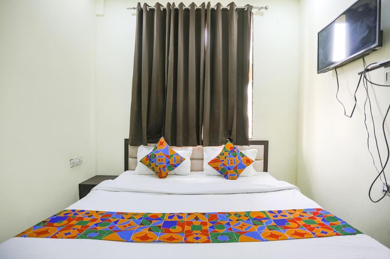 Fabhotel Heritage Villa Kanpur Exterior foto