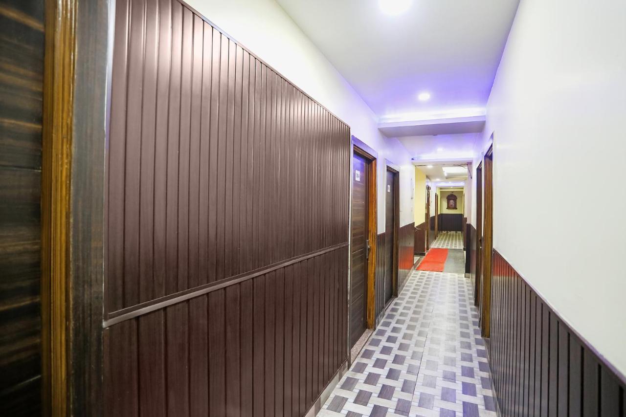 Fabhotel Heritage Villa Kanpur Exterior foto