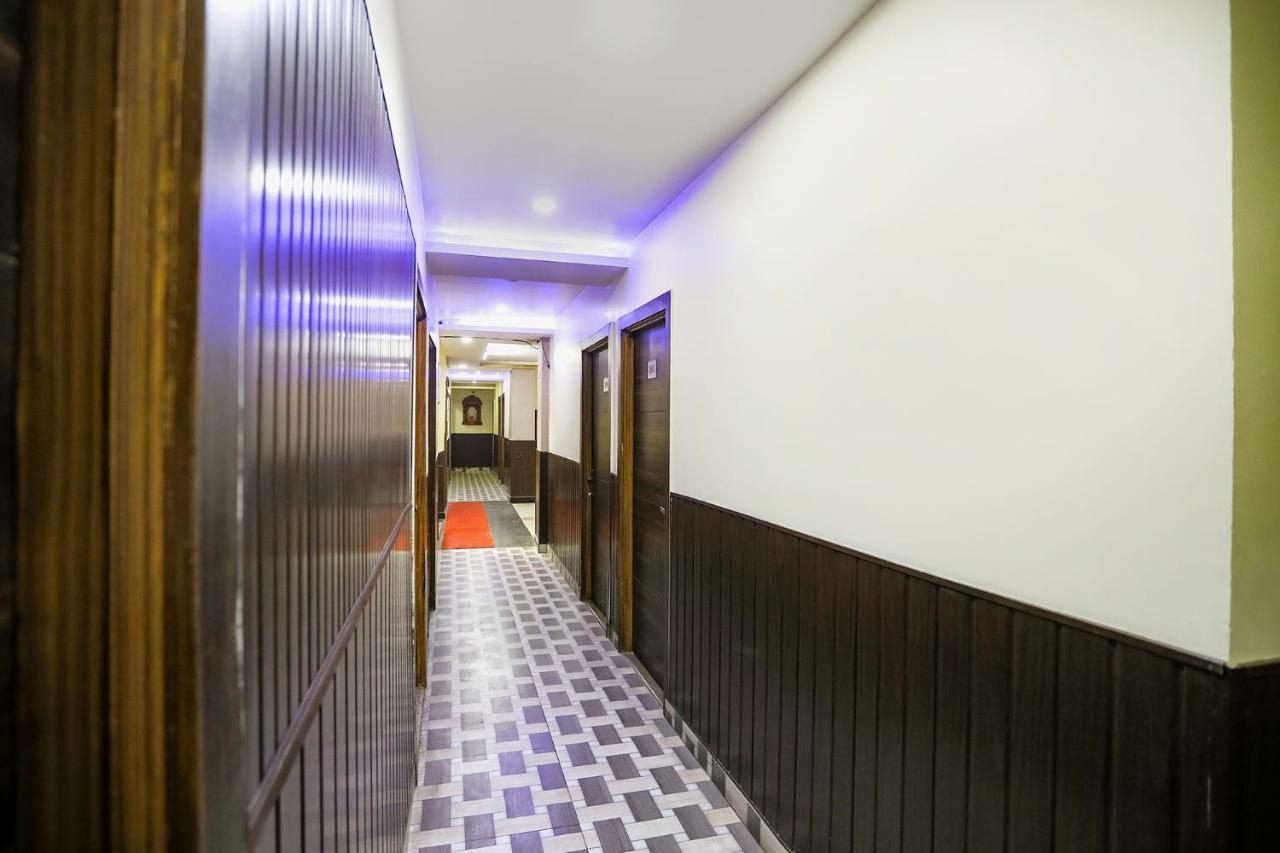 Fabhotel Heritage Villa Kanpur Exterior foto