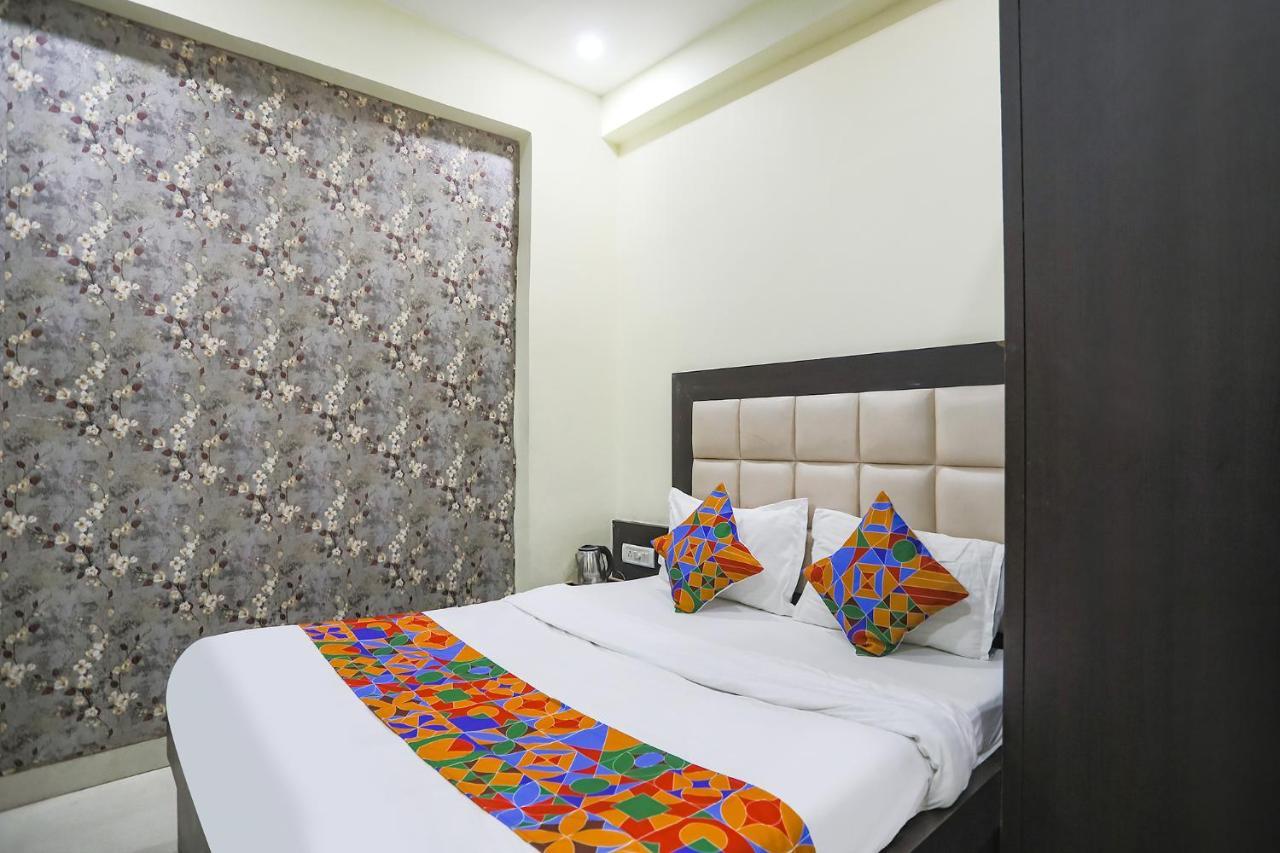 Fabhotel Heritage Villa Kanpur Exterior foto